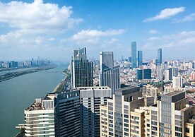 Oryard Hotel Changsha Juzhou