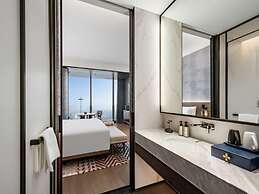 Oryard Hotel Changsha Juzhou