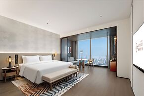 Oryard Hotel Changsha Juzhou
