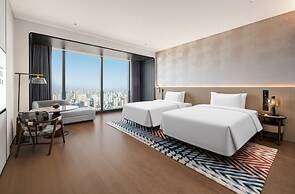 Oryard Hotel Changsha Juzhou