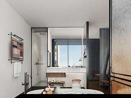 Oryard Hotel Changsha Juzhou