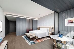 Oryard Hotel Changsha Juzhou