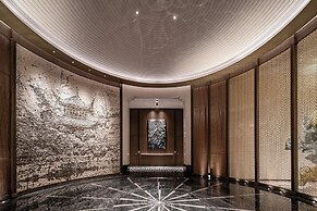 Oryard Hotel Changsha Juzhou