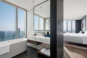 Oryard Hotel Changsha Juzhou