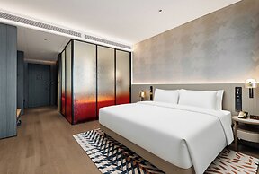 Oryard Hotel Changsha Juzhou