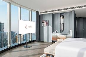 Oryard Hotel Changsha Juzhou