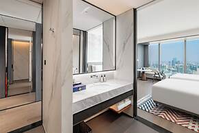 Oryard Hotel Changsha Juzhou