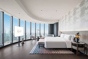 Oryard Hotel Changsha Juzhou
