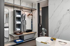 Oryard Hotel Changsha Juzhou