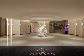 Oryard Hotel Changsha Juzhou