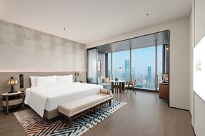 Oryard Hotel Changsha Juzhou