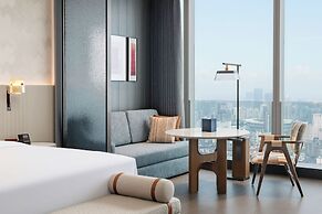 Oryard Hotel Changsha Juzhou