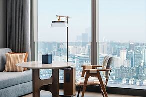 Oryard Hotel Changsha Juzhou