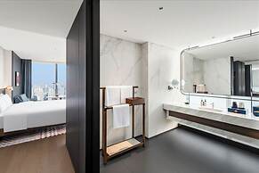 Oryard Hotel Changsha Juzhou