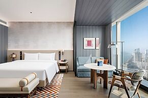 Oryard Hotel Changsha Juzhou