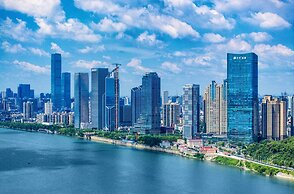 Oryard Hotel Changsha Juzhou