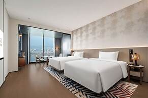 Oryard Hotel Changsha Juzhou