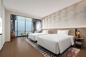 Oryard Hotel Changsha Juzhou