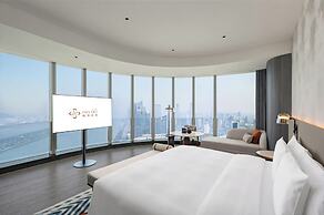 Oryard Hotel Changsha Juzhou