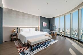 Oryard Hotel Changsha Juzhou