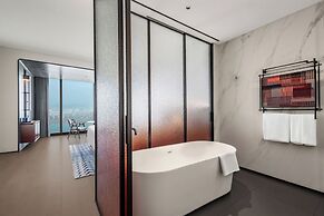Oryard Hotel Changsha Juzhou