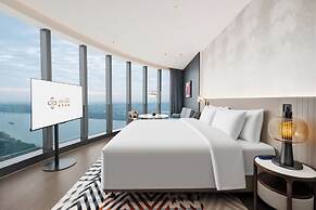 Oryard Hotel Changsha Juzhou