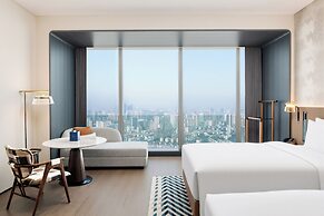 Oryard Hotel Changsha Juzhou