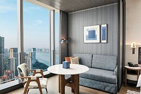 Oryard Hotel Changsha Juzhou