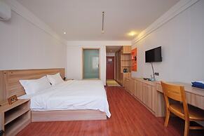 Timeless Recreation Hotel