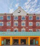 Timeless Recreation Hotel
