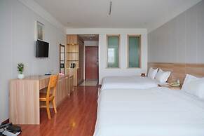 Timeless Recreation Hotel