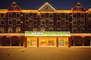 Timeless Recreation Hotel