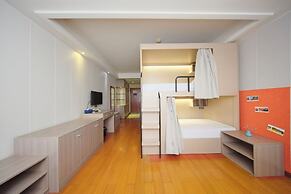 Timeless Recreation Hotel