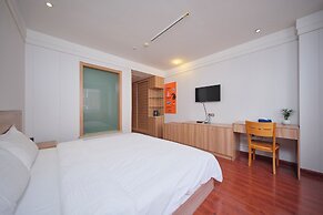 Timeless Recreation Hotel