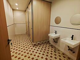 Timeless Recreation Hotel