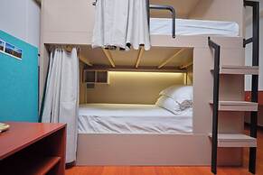 Timeless Recreation Hotel