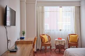 Timeless Recreation Hotel