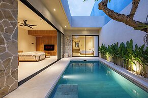 Anavia Private 3BR Villa Canggu