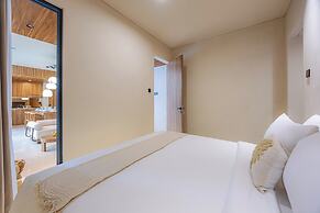 Anavia Private 3BR Villa Canggu