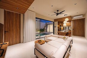 Anavia Private 3BR Villa Canggu
