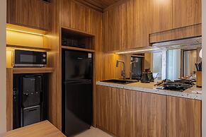 Anavia Private 3BR Villa Canggu