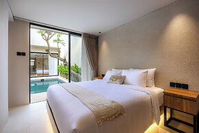 Anavia Private 3BR Villa Canggu