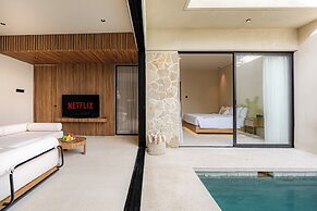 Anavia Private 3BR Villa Canggu