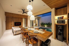 Anavia Private 3BR Villa Canggu