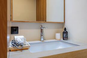 Anavia Private 3BR Villa Canggu