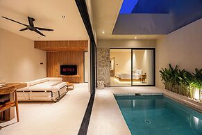 Anavia Private 3BR Villa Canggu