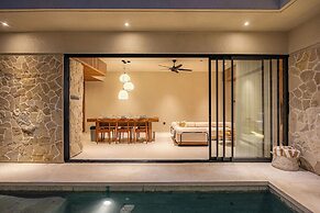 Anavia Private 3BR Villa Canggu