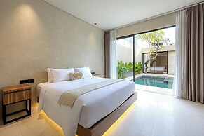 Anavia Private 3BR Villa Canggu