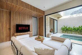 Anavia Private 3BR Villa Canggu