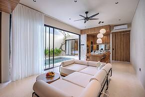 Anavia Private 3BR Villa Canggu